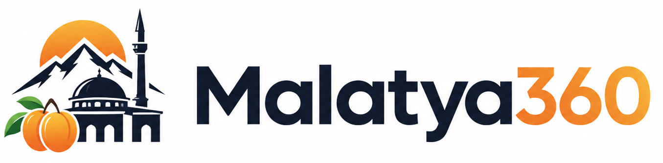 Malatya 360 Logo